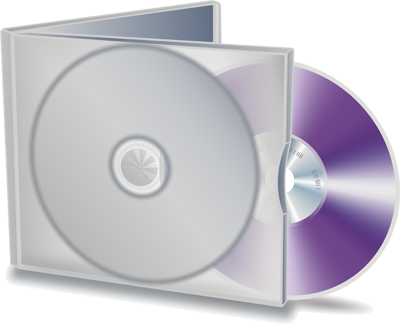 send language course by mail on CD