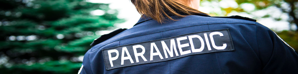 language course paramedic